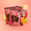 Gummy Bears Enchiladas -  10 Pack