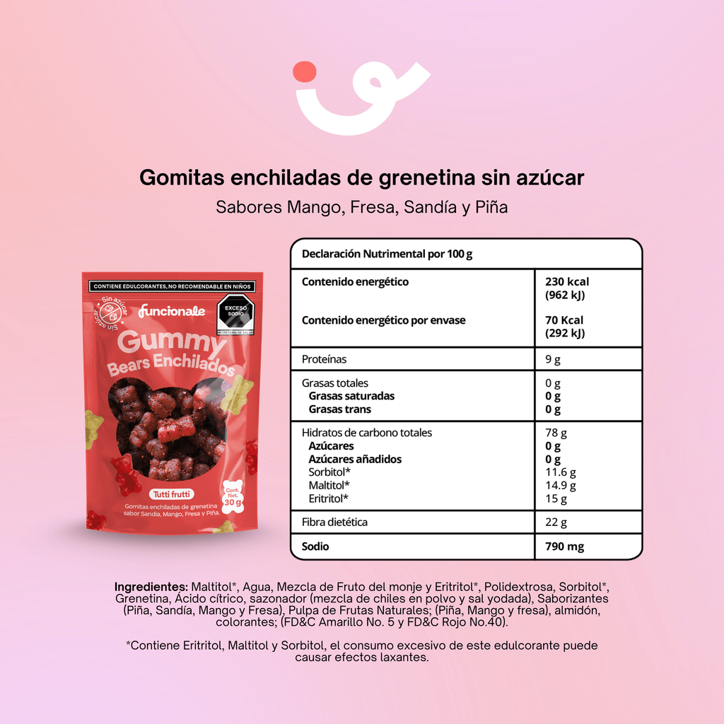 Exhibidor + 20 Pack