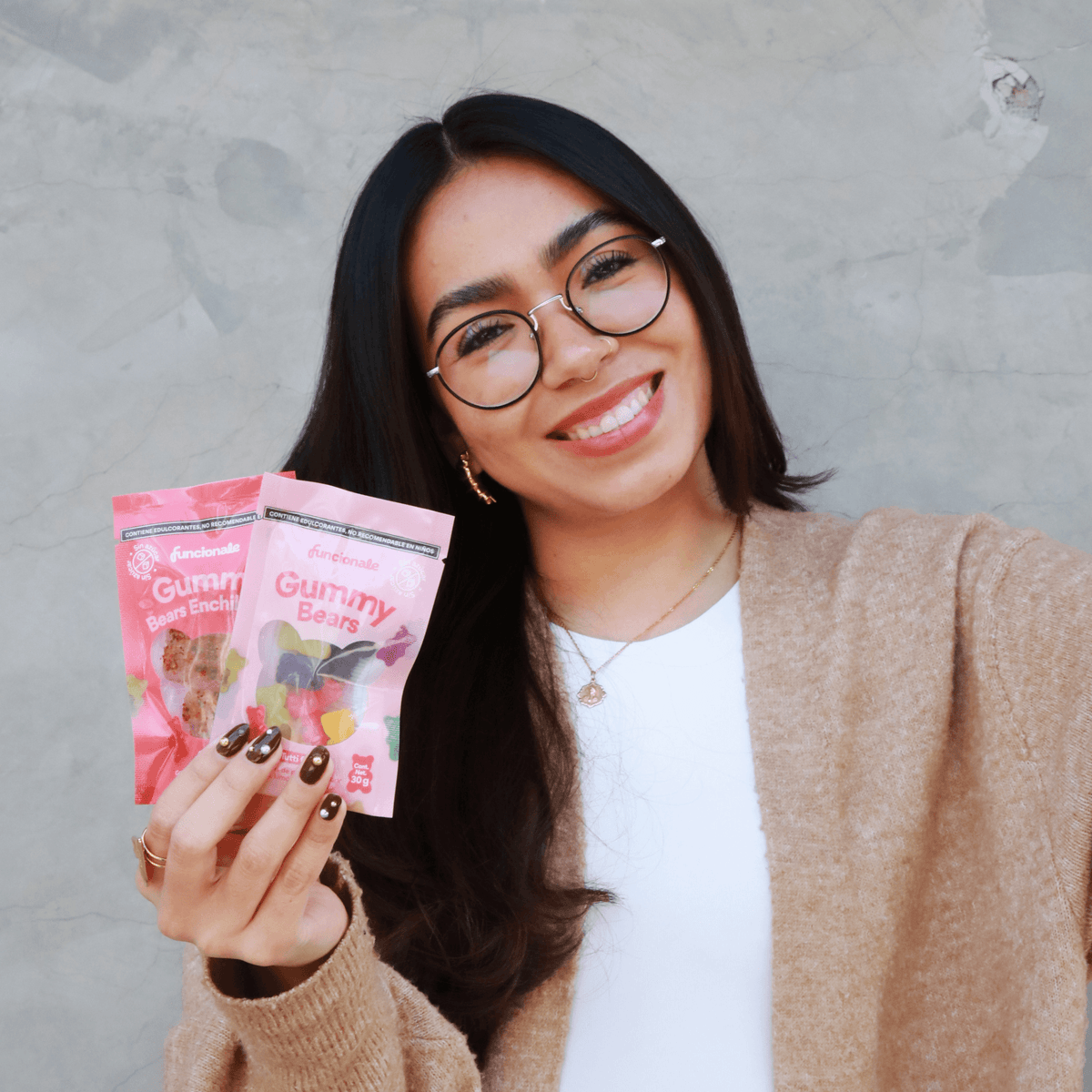 Gummy Bears - Mix 10 Pack
